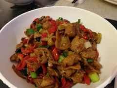 -楚禾宴·家宴(光谷大道店)