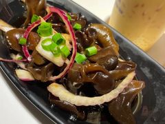 -鱼酷活鱼烤鱼(沈阳大悦城店)