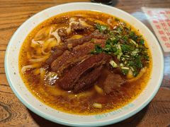 -韩师傅老大同刀削面(北苑路店)