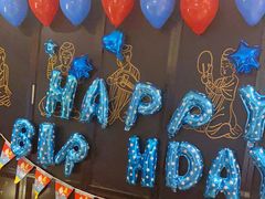 -必胜客(花舞大唐博物馆店)