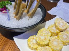 -东海怡品海鲜豆捞(星街坊店)