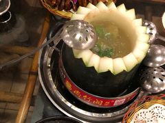 -尚竹阁冬瓜盅·18年地标美食(平洲店)