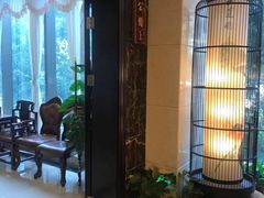 -山泉公馆酒家(珠江新城店)