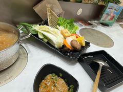 -呷哺呷哺(虹口赤峰路店)