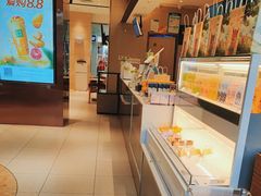 -奈雪的茶(金鹰广场店)