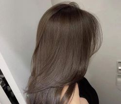 -New Fashion发型定制