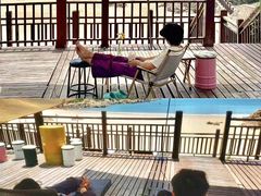 -南麂列岛