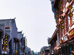 -襄阳古城