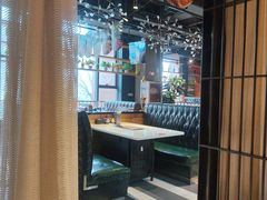 -AK47烤羊腿串吧(柳浪家园店)
