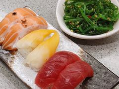 -友壹町寿司(佛山新DNA店)