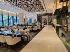 大堂-融侨大酒店-榕苑自助餐厅