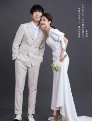 -拾尚映画·STUDIO婚纱摄影(中关村店)