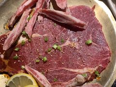 -九田家黑牛烤肉料理(珠江摩尔店)