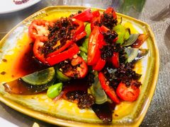 -洁神饭庄·海鲜·青岛菜·30年老字号(五四广场店)