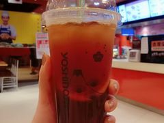 -吉野家(黑牛城道店)