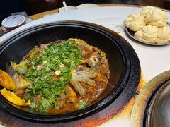 -刘淑芬·活鱼铁锅炖(北京首店)