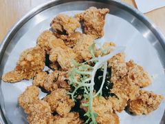 -夏日玛莉西餐厅(岳阳花板桥步步高店)