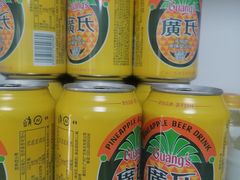 -阿政粤小馆(中央大街店)