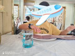 -新侨三宝乐西餐厅(崇文门店)