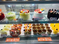 -BreadTalk面包新语·烘焙蛋糕(海珠丽影广场店)