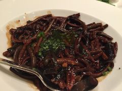 和平饭店龙凤厅-上海和平饭店龙凤厅 Dragon Phoenix