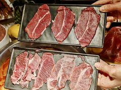 -享遇.锅姥姥牛排海鲜自助(小寨店)