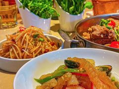 -浩爷羊蝎子火锅(双榆树店)