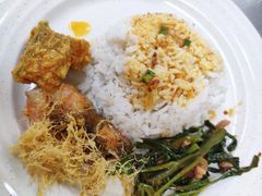 -明记烧鱼美味店