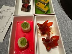 -柿合缘新京菜(静安嘉里中心店)