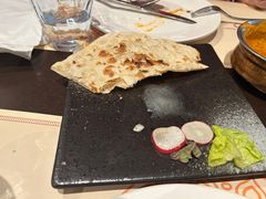 -克比叔叔印度餐厅Kebabs on the Grille(人民广场店)