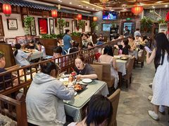 -玉桥餐厅(天坛店)