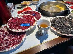 -汕头八合里海记牛肉店(清河店)