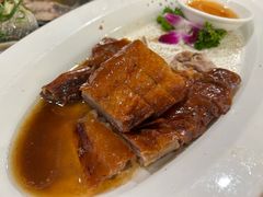 -顺德人家食府(黄金广场店)