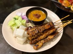 -Limapulo: Baba Can Cook
