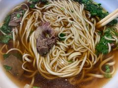 -满族八旗正宗牛肉面