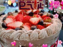 -7cake榴莲千层蛋糕(松江店)
