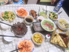 -小小河边鱼(天润城店)