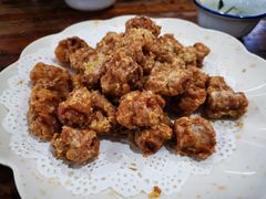 -南记食粥坊·宵夜大排档(莲花总店)