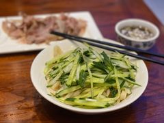 -李记白水羊头·清真老味家常菜(石景山店)