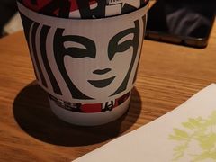 -星巴克臻选(周浦万达店)