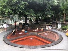 -融汇温泉