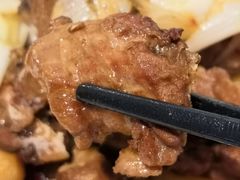 -巴扎美食·新疆菜·西域歌舞表演餐厅(新疆大厦店)