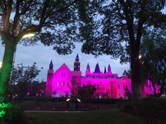 -安徒生童话乐园