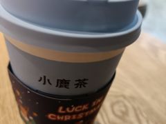-瑞幸咖啡(外滩SOHO店)