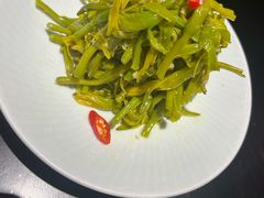 -田园北魏家宴·大同菜(御东店)