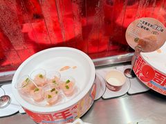 -龍歌自助小火锅(雨花台江南虹悦城店)