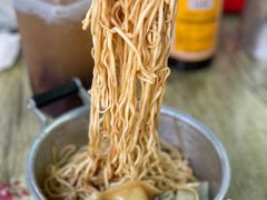 冷面拼冷馄饨-逸桂禾面馆