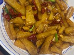 -张氏父子常德肠子馆(贺龙店)