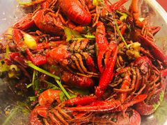 -老胶东家常菜馆(市场一路店)