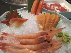 -神户赤童日式烤肉伙伴(东直门店)